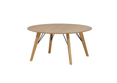 Diivanilaud HELENA D80xH45cm, tamm