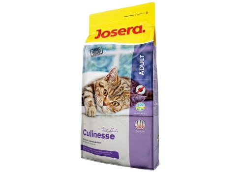 Josera Culinesse kassitoit 4kg
