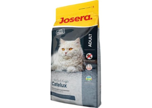 Josera Catelux kassitoit 4kg