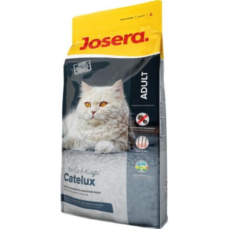 Josera Catelux kassitoit 4kg