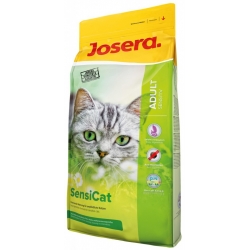 Josera Sensicat kassitoit 4kg
