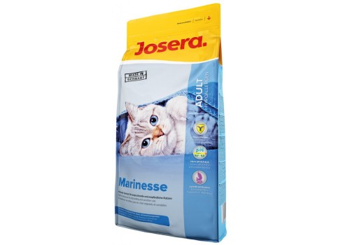 Josera Marinesse kassitoit 4kg