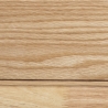 TV laud SKY 2-ukse ja riiulitega 140x40xH45cm, tamm