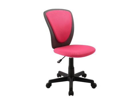 Töötool BIANCA 42x51xH82-94cm