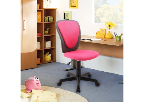 Töötool BIANCA 42x51xH82-94cm