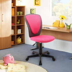 Töötool BIANCA 42x51xH82-94cm