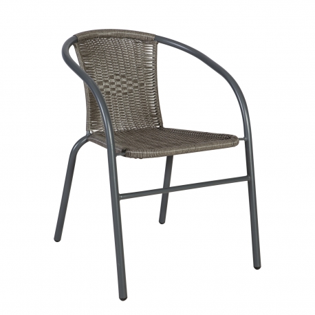 Tool BISTRO 52x58xH72cm, hall