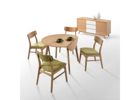 Tool JAXTON 49x53,5xH80cm