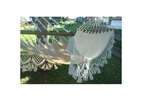 Rippkiik pitsiga EL TUNCO 127x230/320cm