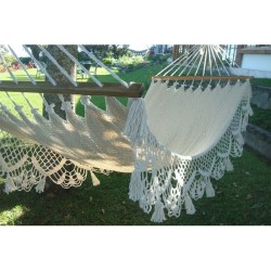 Rippkiik pitsiga EL TUNCO 127x230/320cm