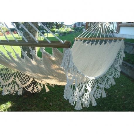 Rippkiik pitsiga EL TUNCO 127x230/320cm
