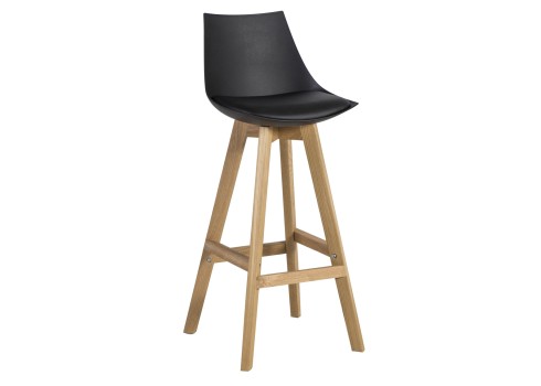 Baaripukk SONJA 41x41,5xH99cm valge