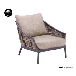 Tugitool Apple Bee LONG ISLAND tiik, 96x89xH70 cm