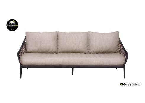 Diivan Apple Bee MILOU hall, 203x85xH66 cm