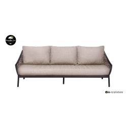 Diivan Apple Bee MILOU hall, 203x85xH66 cm