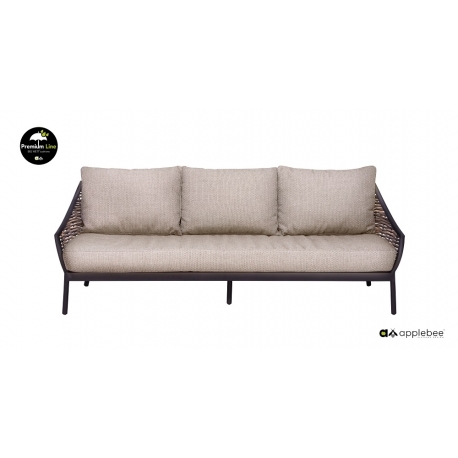 Diivan Apple Bee MILOU hall, 203x85xH66 cm