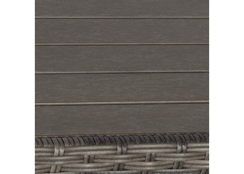 Laud PALOMA 150x83xH72,5cm