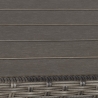 Laud PALOMA 150x83xH72,5cm
