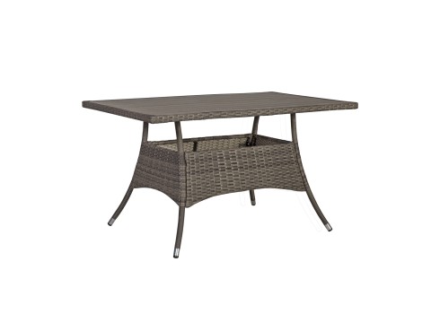 Laud PALOMA 150x83xH72,5cm