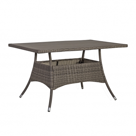 Laud PALOMA 150x83xH72,5cm