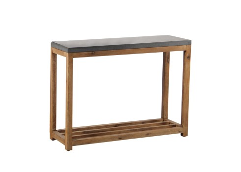 Riiul SANDSTONE 87x28xH60cm