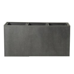 Lillepott SANDSTONE 95,5x34,5xH46cm