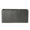 Lillepott SANDSTONE 95,5x34,5xH46cm