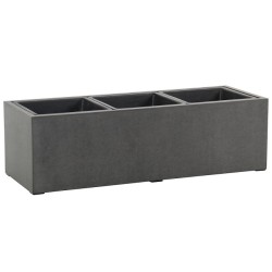 Lillepott SANDSTONE 95,5x34,5xH28cm