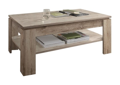 Diivanilaud APOLLO liivatamm, 110x65xH47 cm