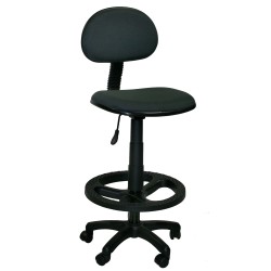Kassatool BIELLA 43x38xH98-110cm