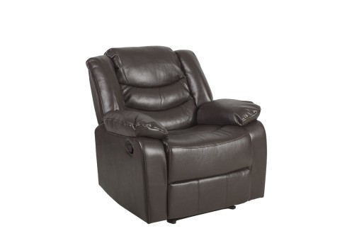 Tugitool DIXON reguleeritava selja- ja jalatoega 99x95xH102cm, elevandihall
