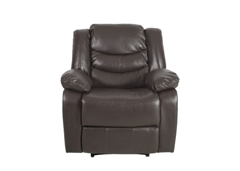 Tugitool DIXON reguleeritava selja- ja jalatoega 99x95xH102cm, elevandihall