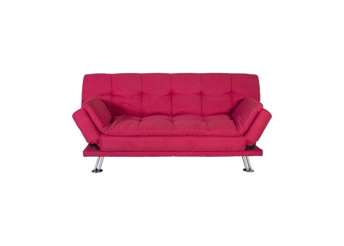 Diivanvoodi ROXY 189x88xH91cm, beež - pruun