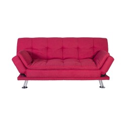 Diivanvoodi ROXY 189x88xH91cm, beež - pruun