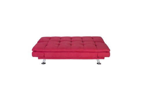 Diivanvoodi ROXY 189x88xH91cm, beež - pruun