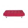 Diivanvoodi ROXY 189x88xH91cm, beež - pruun