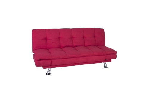 Diivanvoodi ROXY 189x88xH91cm, beež - pruun