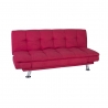 Diivanvoodi ROXY 189x88xH91cm, beež - pruun
