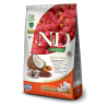 Farmina QUINOA SKIN & COAT Herring Adult koeratoit 7kg