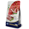 Farmina QUINOA Weight Management Feline Adult kassitoit 1,5kg Farmina QUINOA Weight Management Feline Adult kassitoit 1,5kg