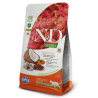 Farmina QUINOA SKIN & COAT Feline Adult kassitoit 1,5kg