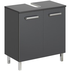 Valamukapp MAINZ antratsiit 60x33xH62 cm