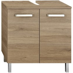 Valamukapp OFFENBACH tamm Sanremo 60x33xH62 cm