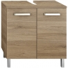 Valamukapp OFFENBACH tamm Sanremo 60x33xH62 cm
