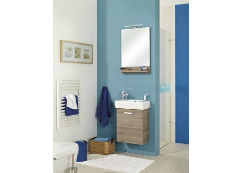 Valamukapp OFFENBACH tamm Sanremo 45x24xH51 cm