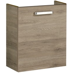 Valamukapp OFFENBACH tamm Sanremo 45x24xH51 cm