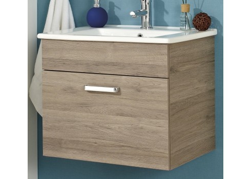 Valamukapp OFFENBACH tamm Sanremo 65x45xH53 cm