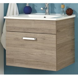 Valamukapp OFFENBACH tamm Sanremo 65x45xH53 cm