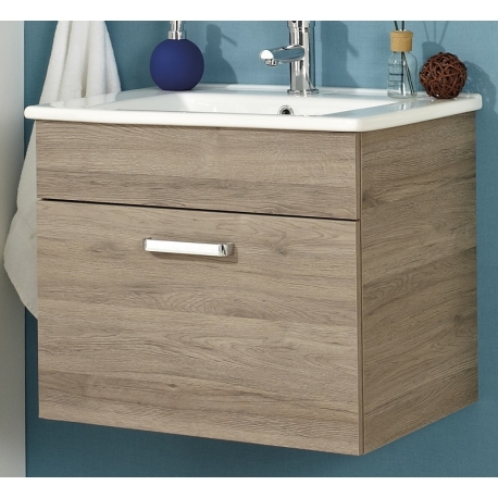 Valamukapp OFFENBACH tamm Sanremo 65x45xH53 cm