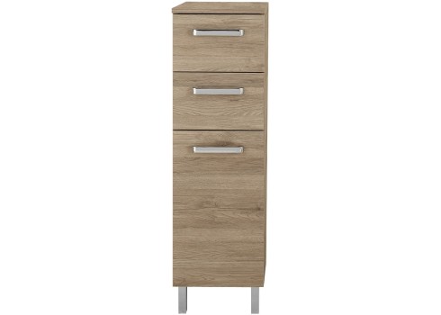 Vannitoakapp OFFENBACH tamm Sanremo, 30x33xH100,5